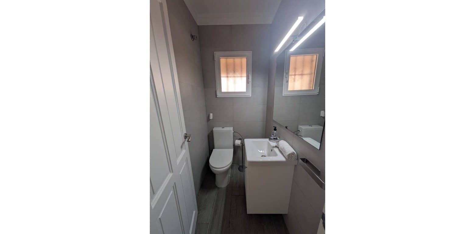 3 sovrum Hus till salu i Playa Flamenca - 285 000 € (Ref: 9664301)