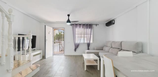 3 sovrum Hus till salu i Playa Flamenca, Orihuela - 285 000 € (Ref: 9664301)