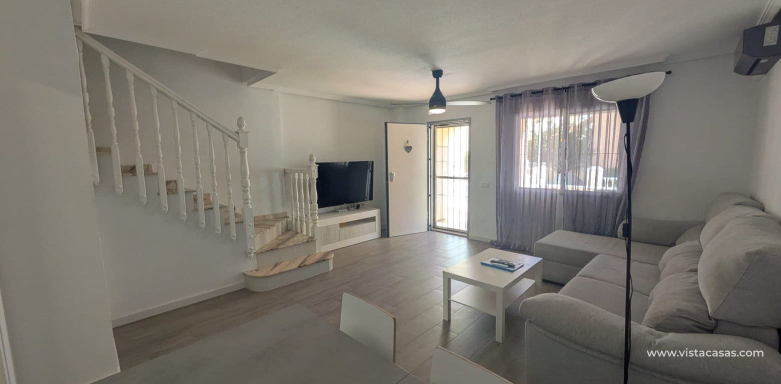 3 sovrum Hus till salu i Playa Flamenca - 285 000 € (Ref: 9664301)