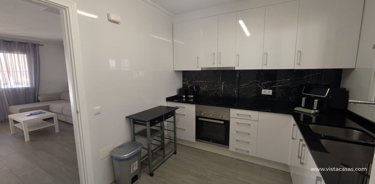 3 sovrum Hus till salu i Playa Flamenca - 285 000 € (Ref: 9664301)