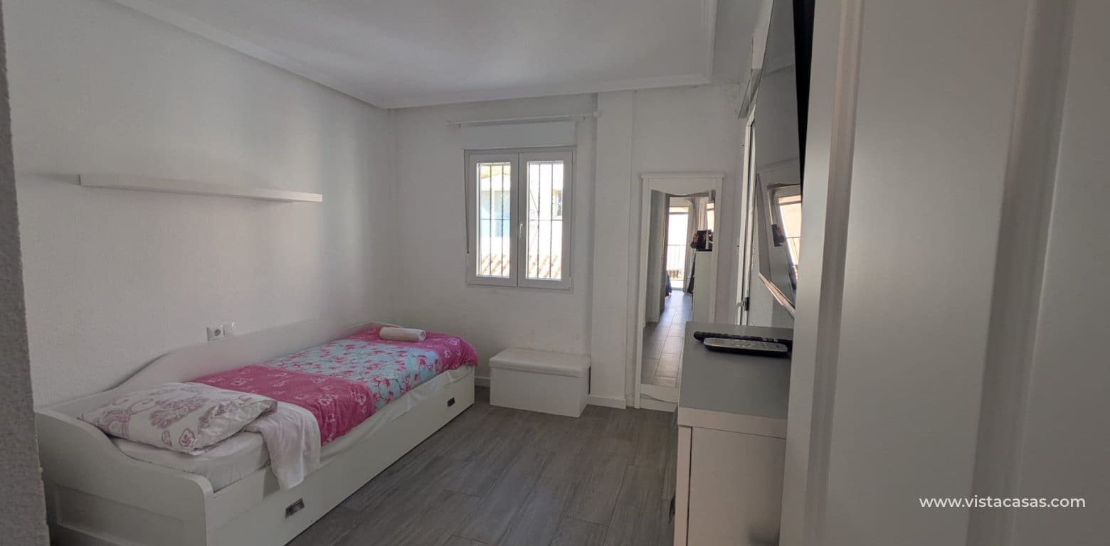 3 sovrum Hus till salu i Playa Flamenca - 285 000 € (Ref: 9664301)