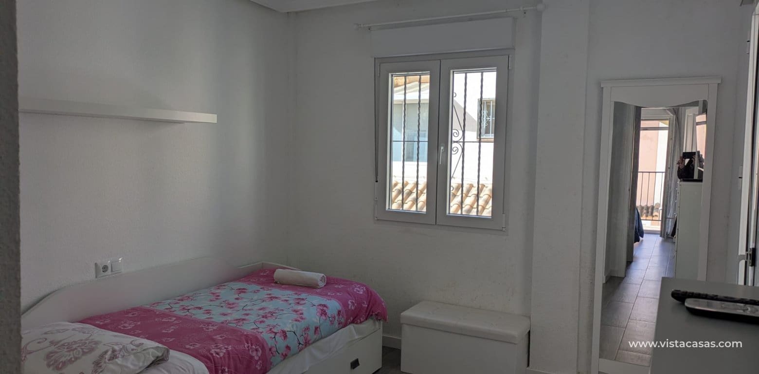 3 sovrum Hus till salu i Playa Flamenca - 285 000 € (Ref: 9664301)