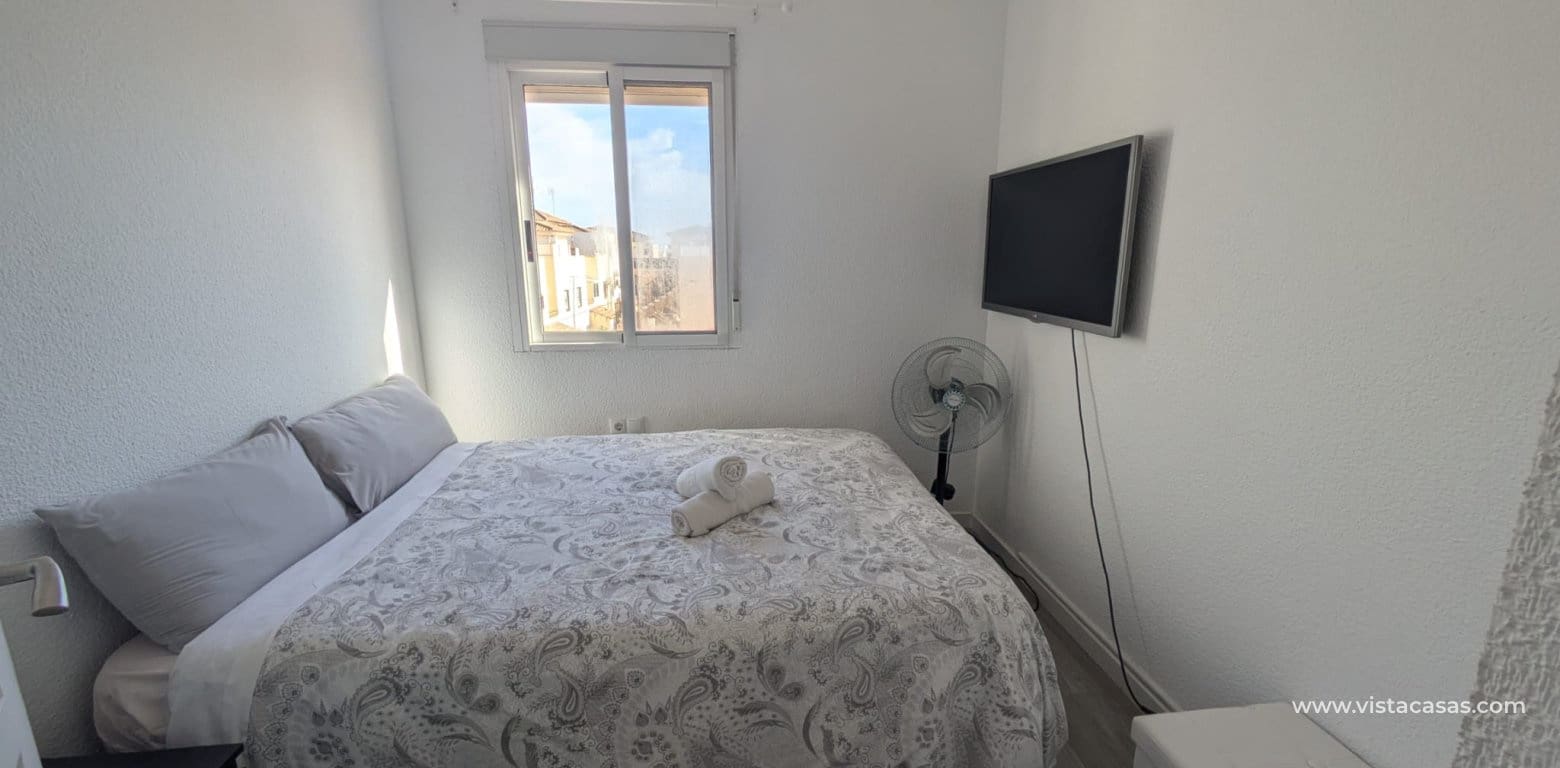 3 sovrum Hus till salu i Playa Flamenca - 285 000 € (Ref: 9664301)