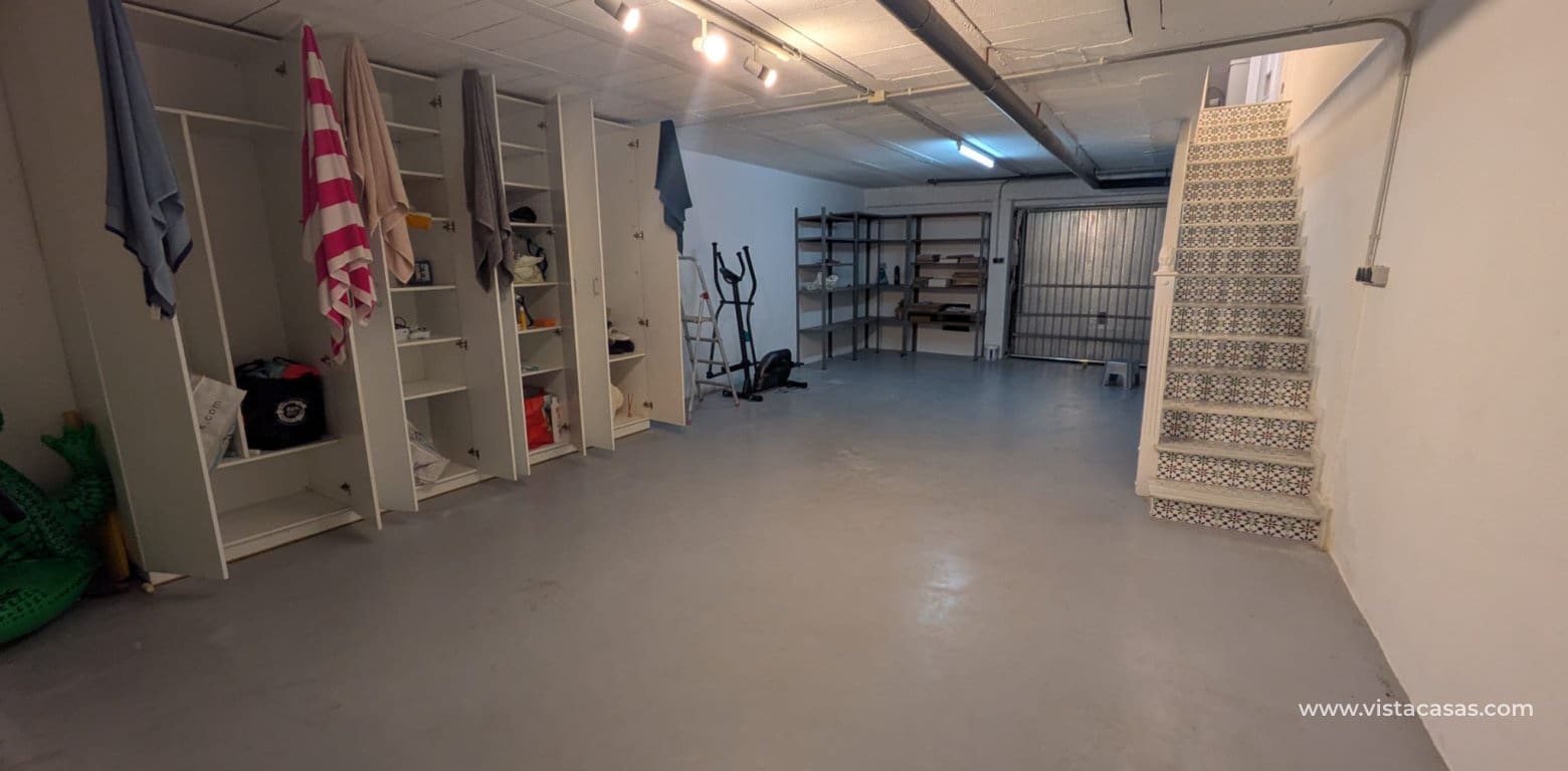 3 sovrum Hus till salu i Playa Flamenca - 285 000 € (Ref: 9664301)