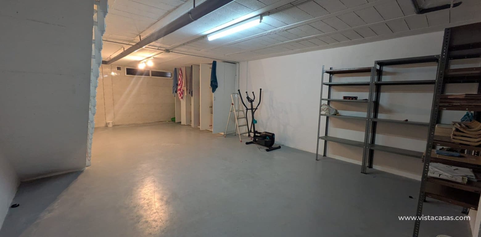 3 sovrum Hus till salu i Playa Flamenca - 285 000 € (Ref: 9664301)