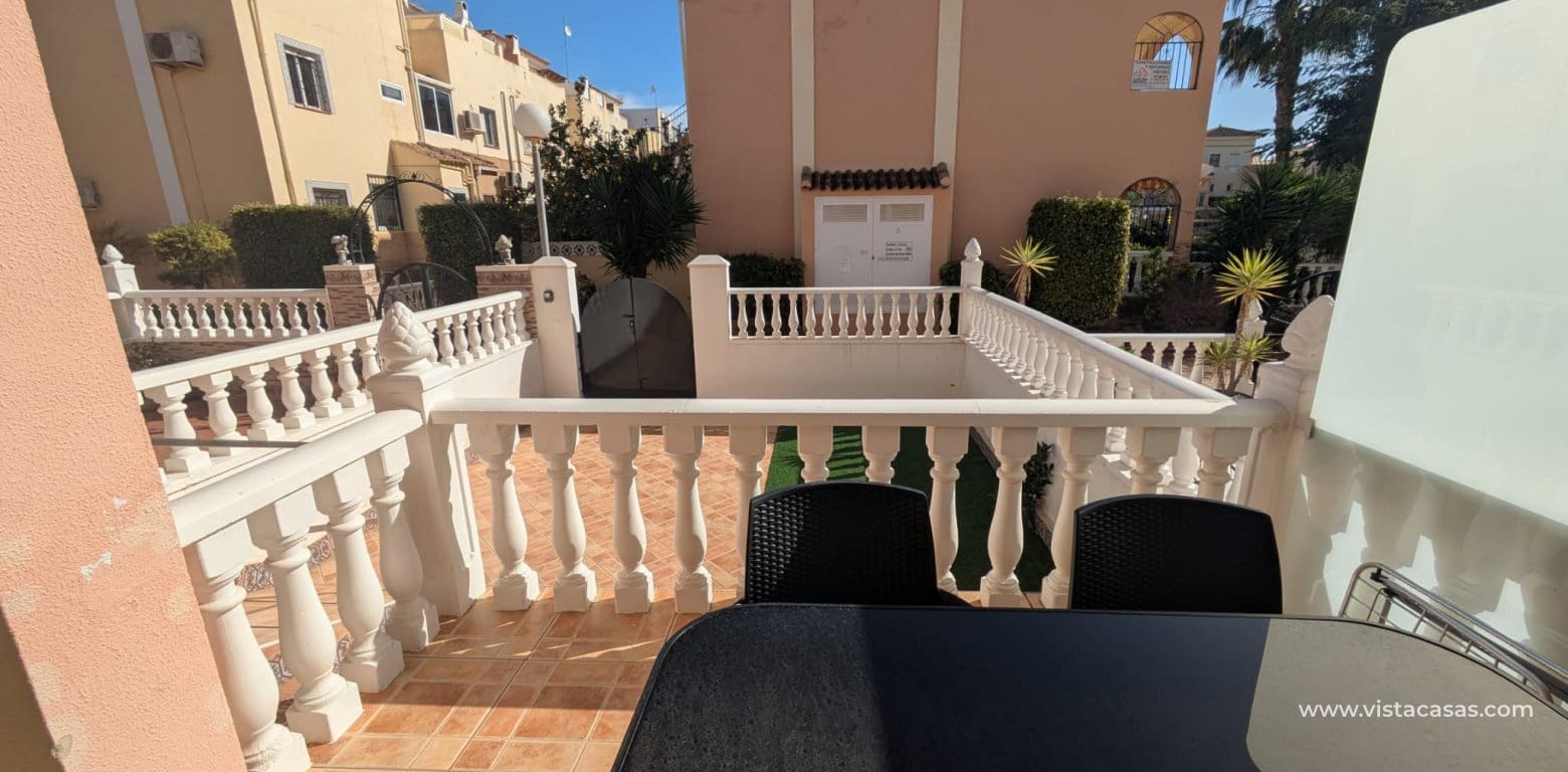3 sovrum Hus till salu i Playa Flamenca - 285 000 € (Ref: 9664301)