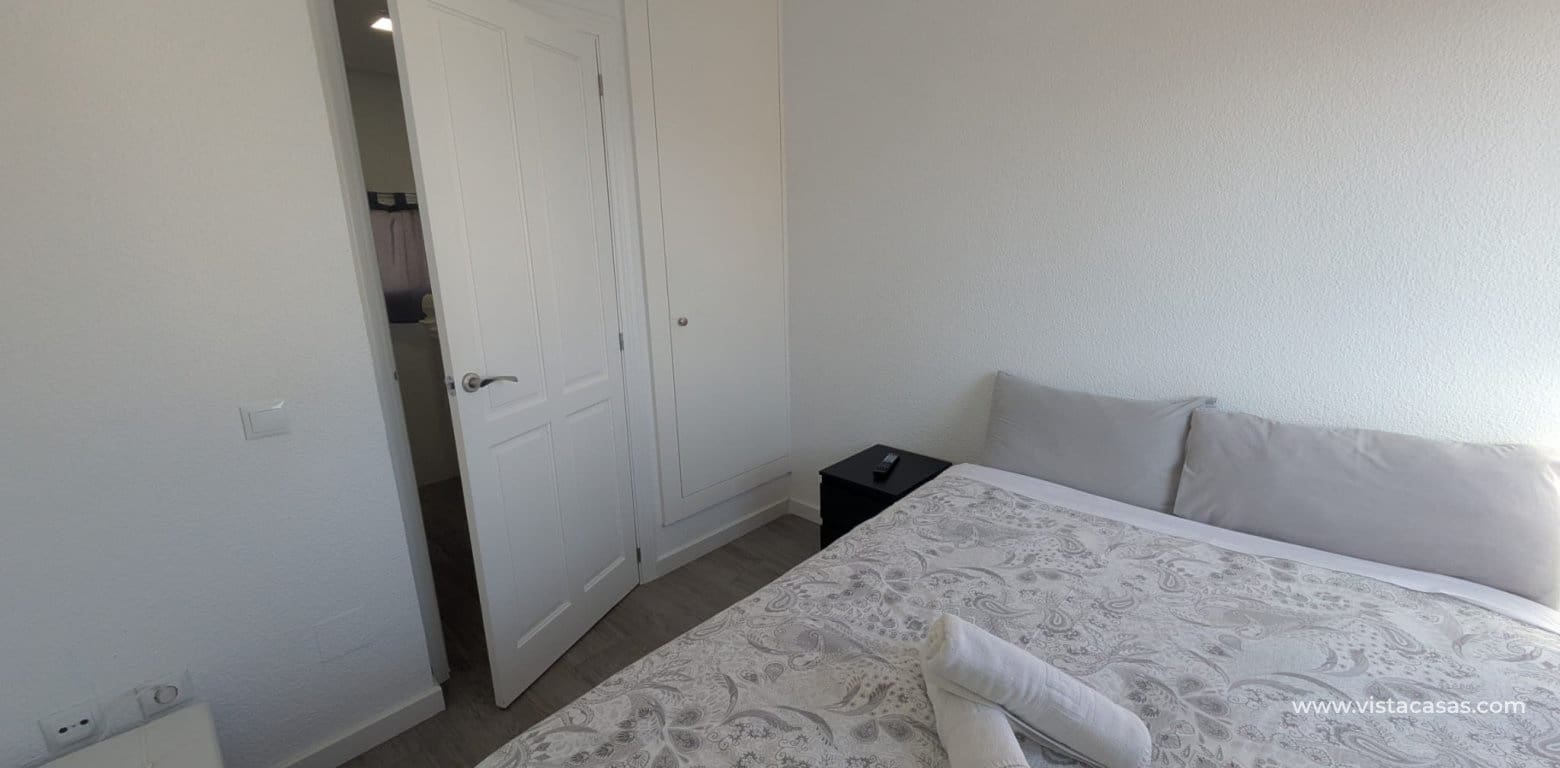 3 sovrum Hus till salu i Playa Flamenca - 285 000 € (Ref: 9664301)