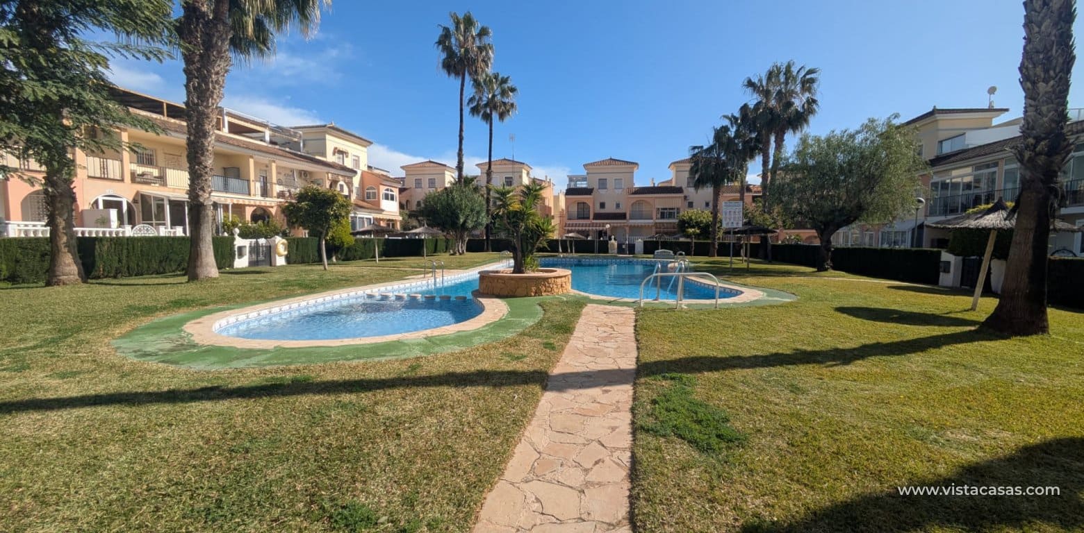 3 sovrum Hus till salu i Playa Flamenca - 285 000 € (Ref: 9664301)