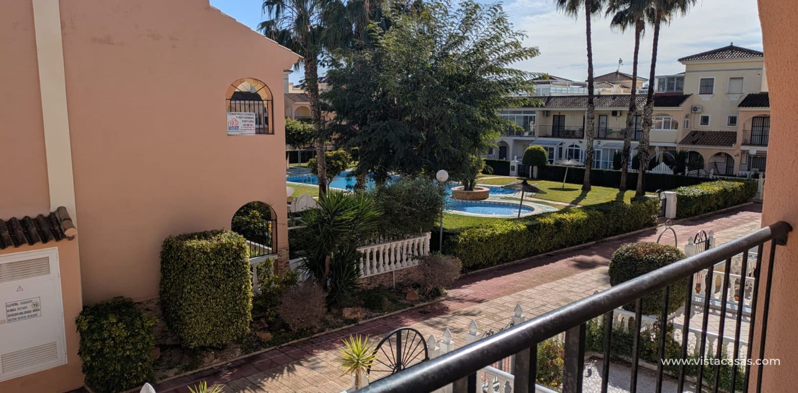 3 sovrum Hus till salu i Playa Flamenca - 285 000 € (Ref: 9664301)