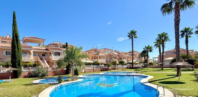 3 slaapkamer Appartement te koop in Playa Flamenca, Orihuela - € 245.000 (Ref: 9664302)