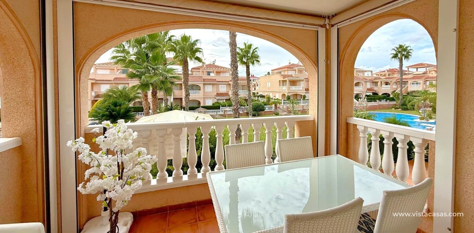 3 slaapkamer Appartement te koop in Playa Flamenca - € 245.000 (Ref: 9664302)