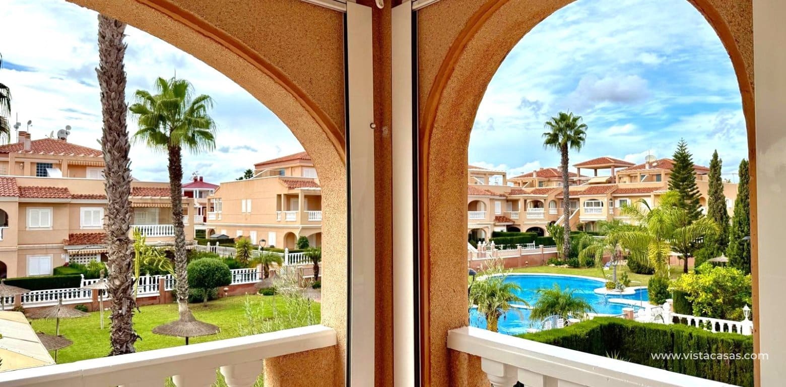 3 slaapkamer Appartement te koop in Playa Flamenca - € 245.000 (Ref: 9664302)