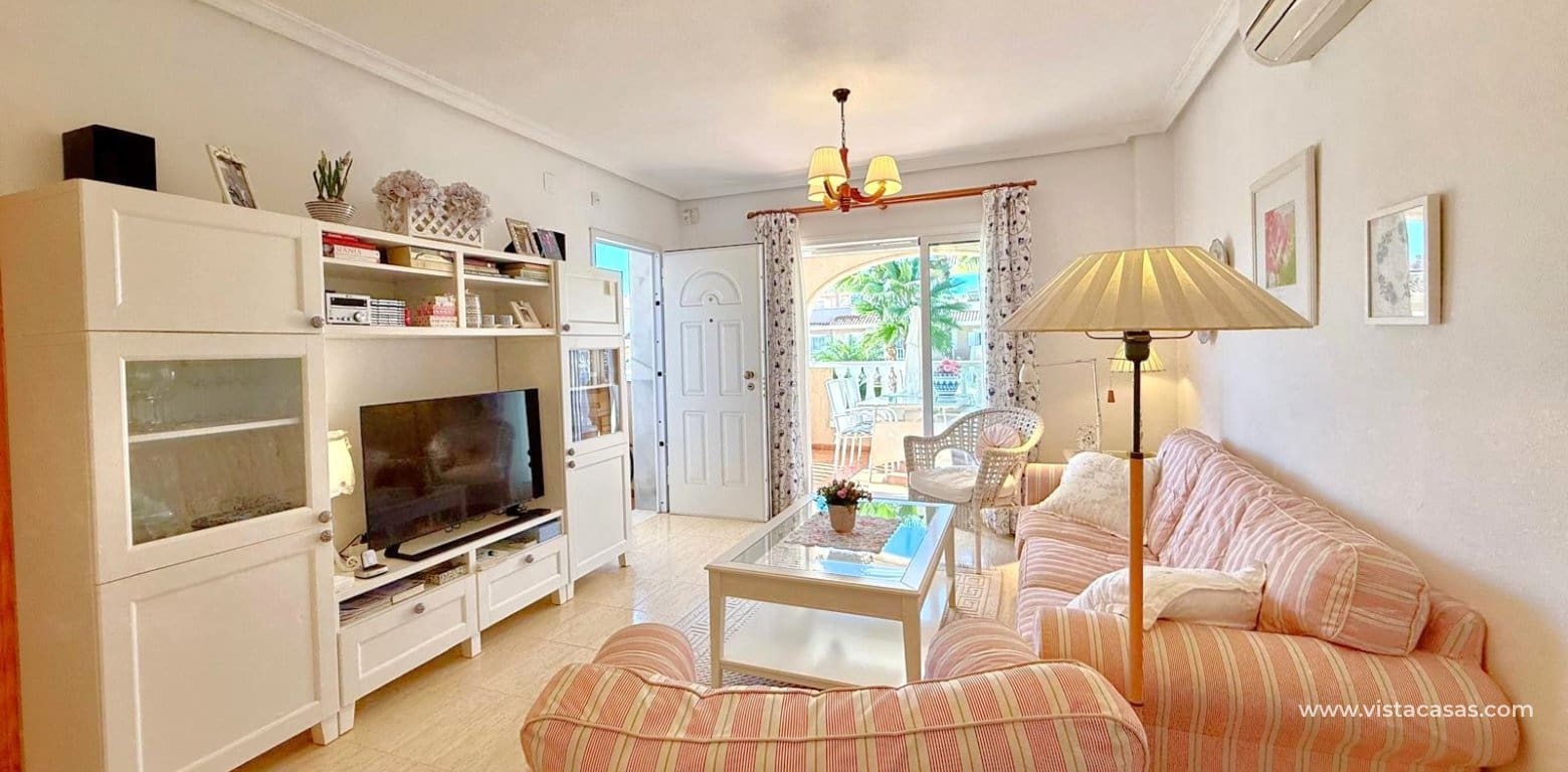 3 slaapkamer Appartement te koop in Playa Flamenca - € 245.000 (Ref: 9664302)