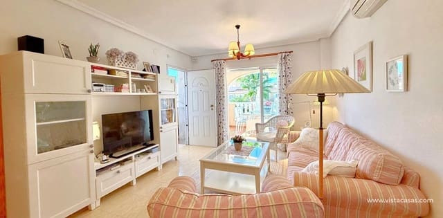 3 slaapkamer Appartement te koop in Playa Flamenca, Orihuela - € 245.000 (Ref: 9664302)