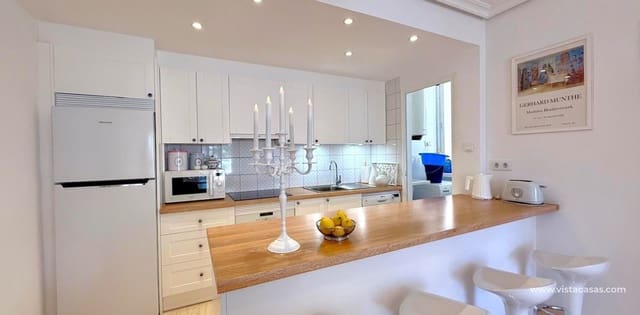 3 slaapkamer Appartement te koop in Playa Flamenca, Orihuela - € 245.000 (Ref: 9664302)