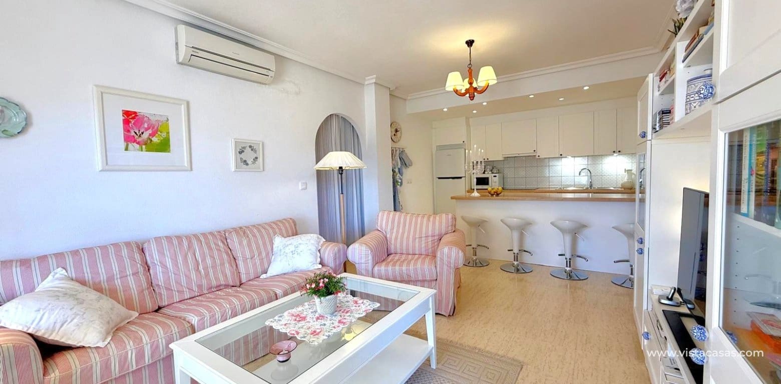3 slaapkamer Appartement te koop in Playa Flamenca - € 245.000 (Ref: 9664302)