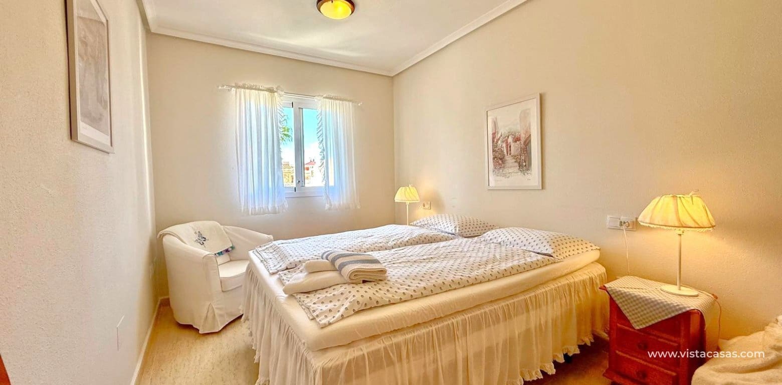 3 slaapkamer Appartement te koop in Playa Flamenca - € 245.000 (Ref: 9664302)