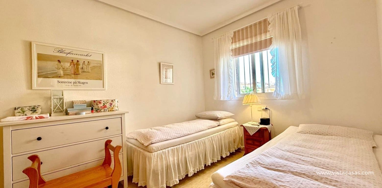 3 slaapkamer Appartement te koop in Playa Flamenca - € 245.000 (Ref: 9664302)