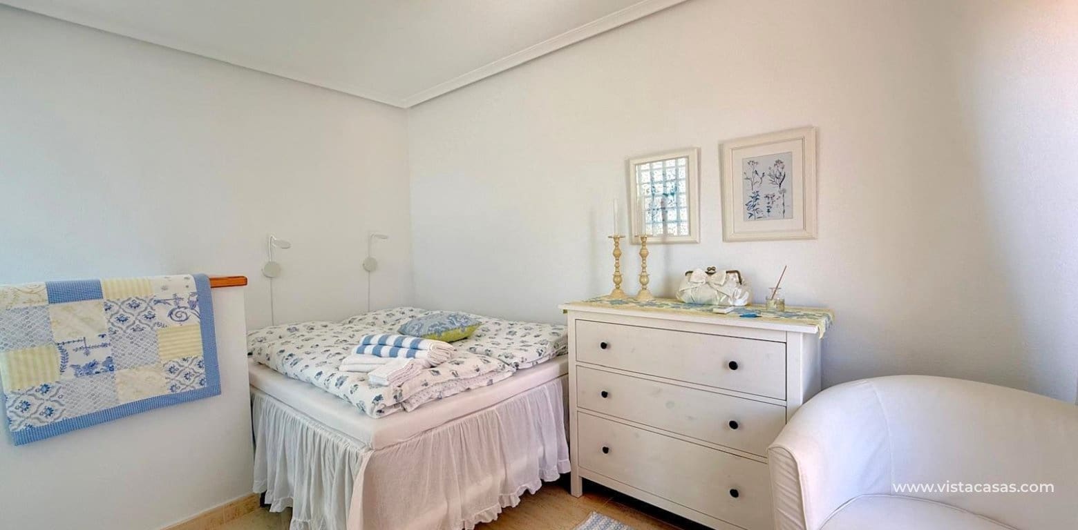 3 slaapkamer Appartement te koop in Playa Flamenca - € 245.000 (Ref: 9664302)