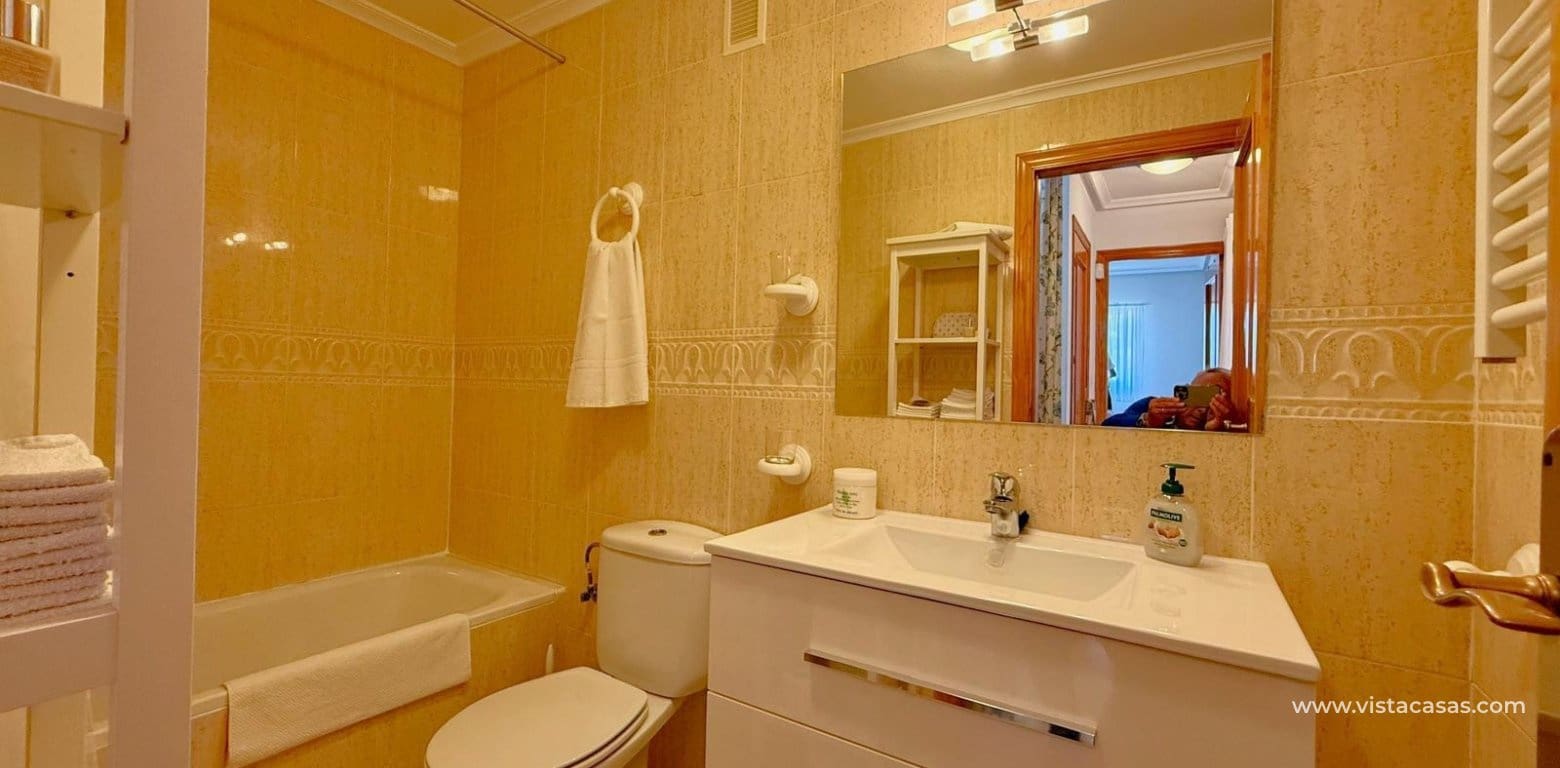 3 slaapkamer Appartement te koop in Playa Flamenca - € 245.000 (Ref: 9664302)