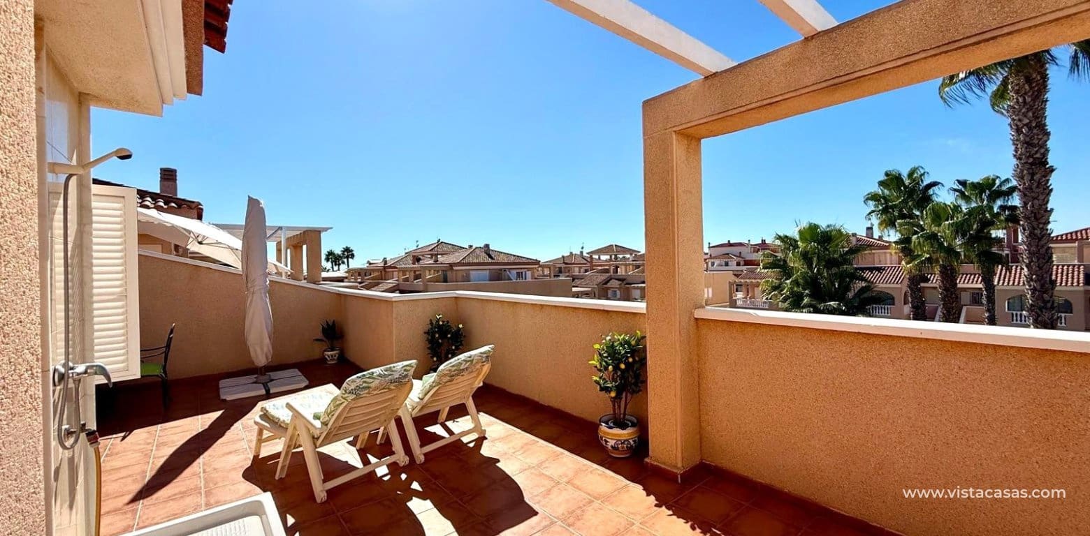 3 slaapkamer Appartement te koop in Playa Flamenca - € 245.000 (Ref: 9664302)