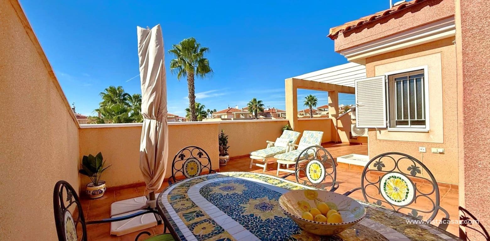 3 slaapkamer Appartement te koop in Playa Flamenca - € 245.000 (Ref: 9664302)