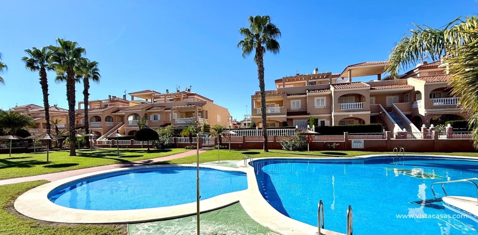 3 slaapkamer Appartement te koop in Playa Flamenca - € 245.000 (Ref: 9664302)