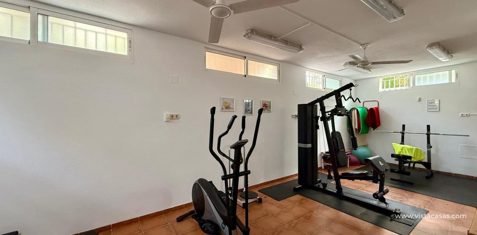 3 slaapkamer Appartement te koop in Playa Flamenca - € 245.000 (Ref: 9664302)