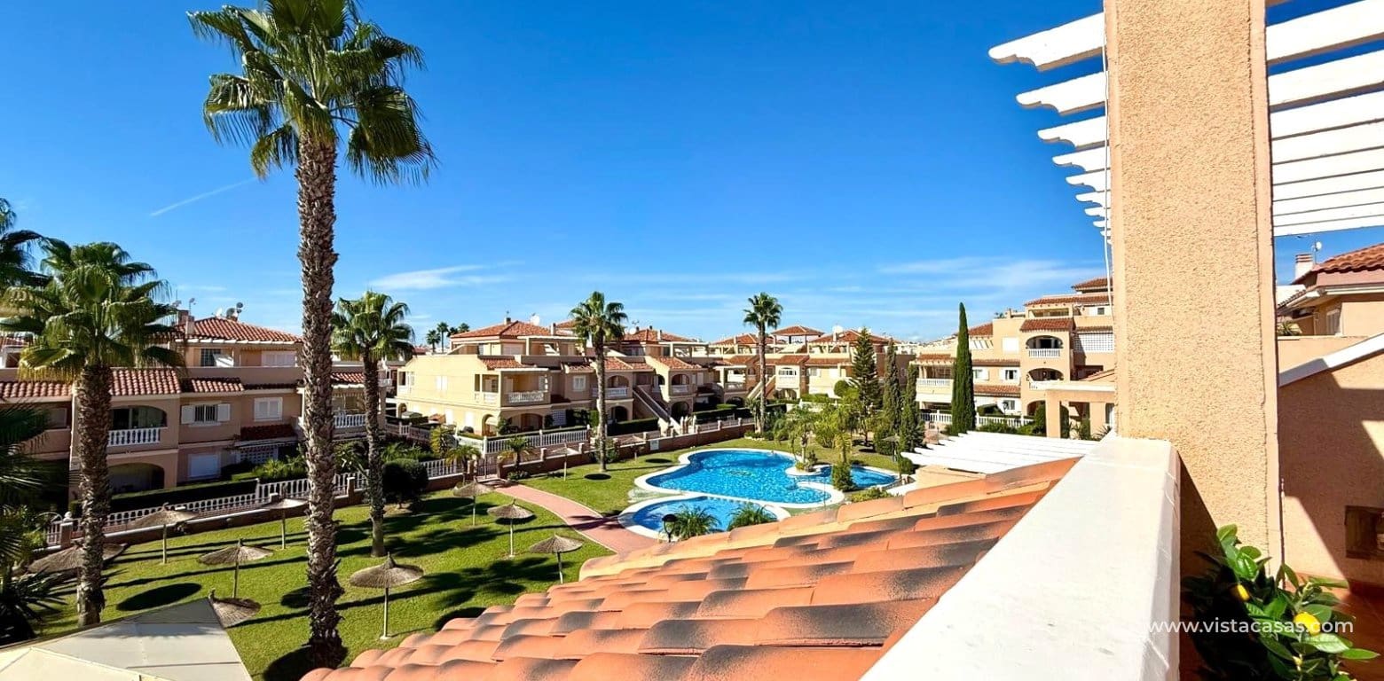 3 slaapkamer Appartement te koop in Playa Flamenca - € 245.000 (Ref: 9664302)