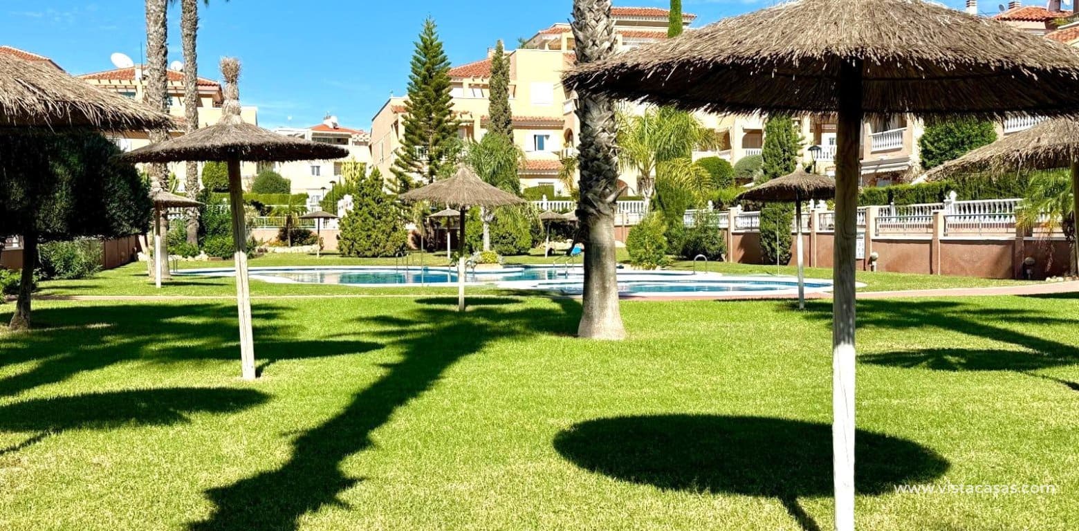 3 slaapkamer Appartement te koop in Playa Flamenca - € 245.000 (Ref: 9664302)