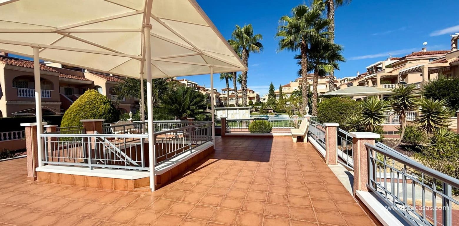 3 slaapkamer Appartement te koop in Playa Flamenca - € 245.000 (Ref: 9664302)