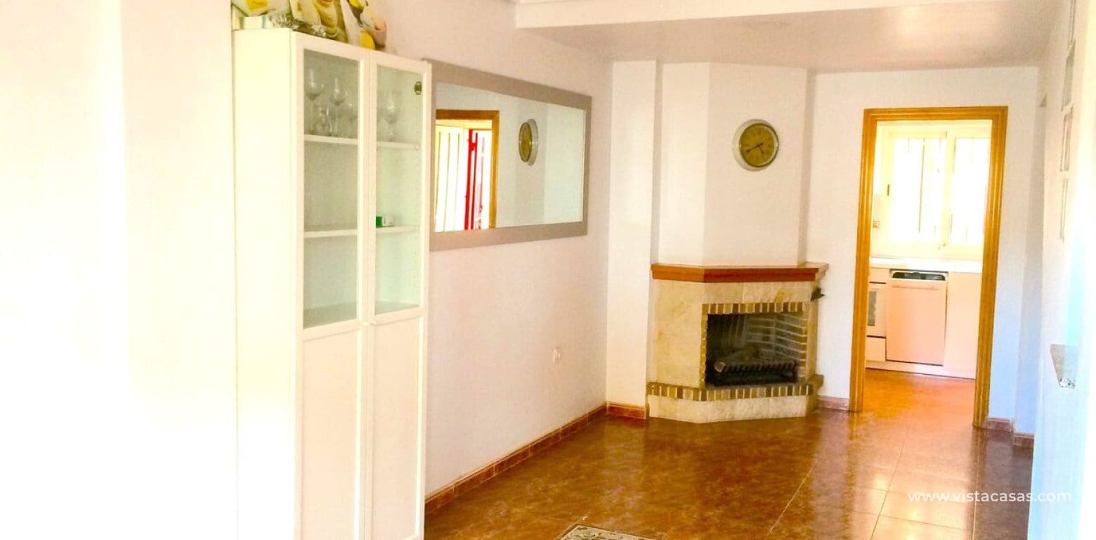 3 bedroom Townhouse for sale in Playa Flamenca - € 194,000 (Ref: 9664303)