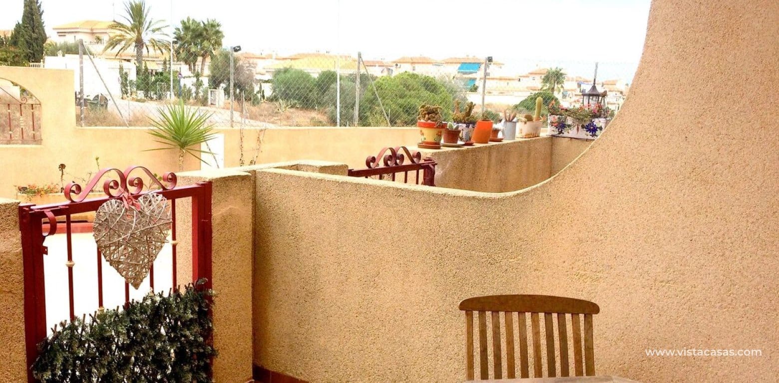 3 bedroom Townhouse for sale in Playa Flamenca - € 194,000 (Ref: 9664303)