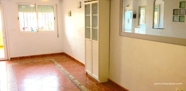 3 bedroom Townhouse for sale in Playa Flamenca, Orihuela - € 194,000 (Ref: 9664303)