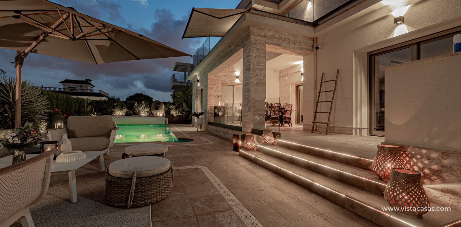 6 bedroom Villa for sale in La Zenia - € 2,950,000 (Ref: 9665162)