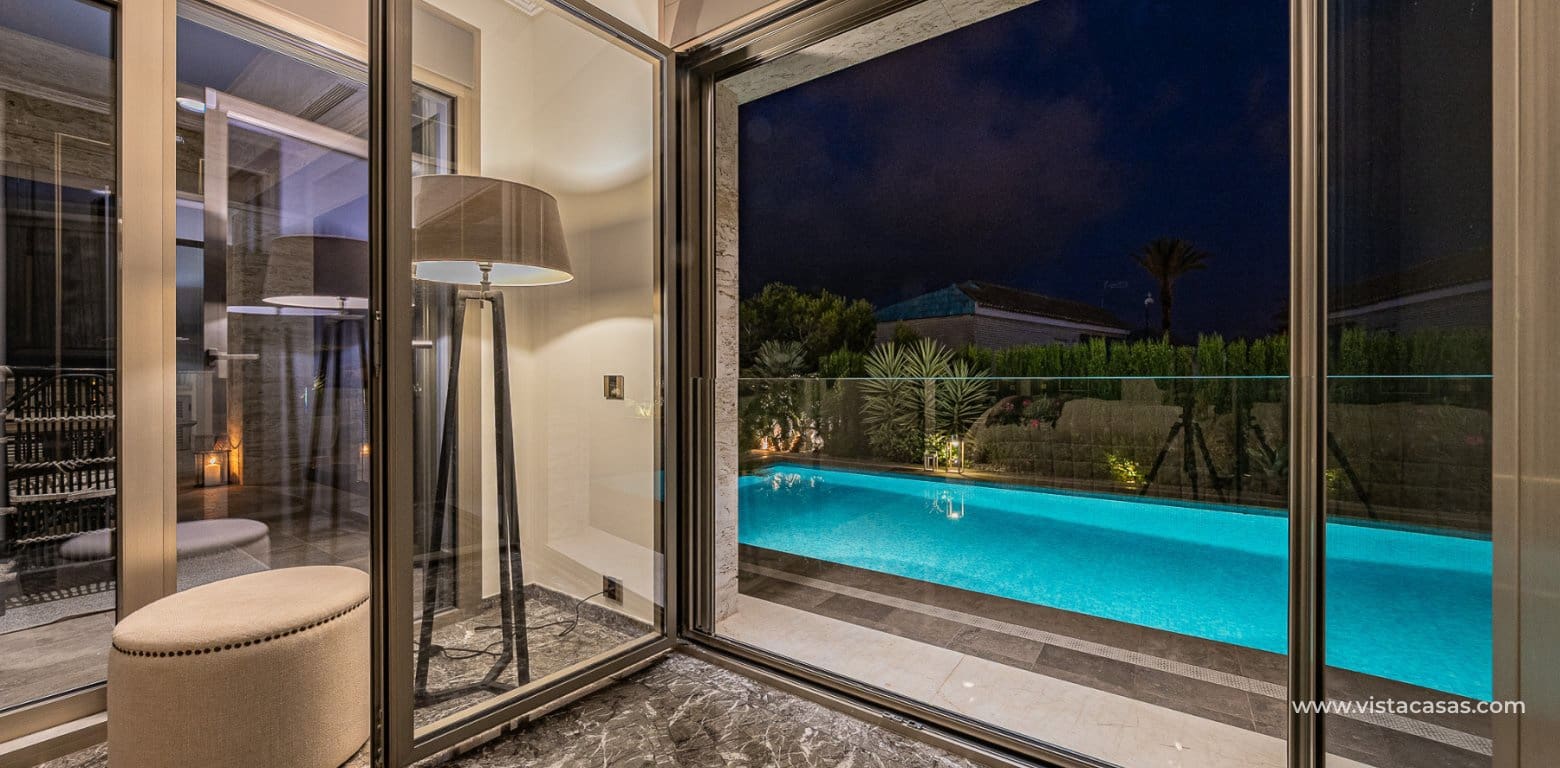 6 bedroom Villa for sale in La Zenia - € 2,950,000 (Ref: 9665162)