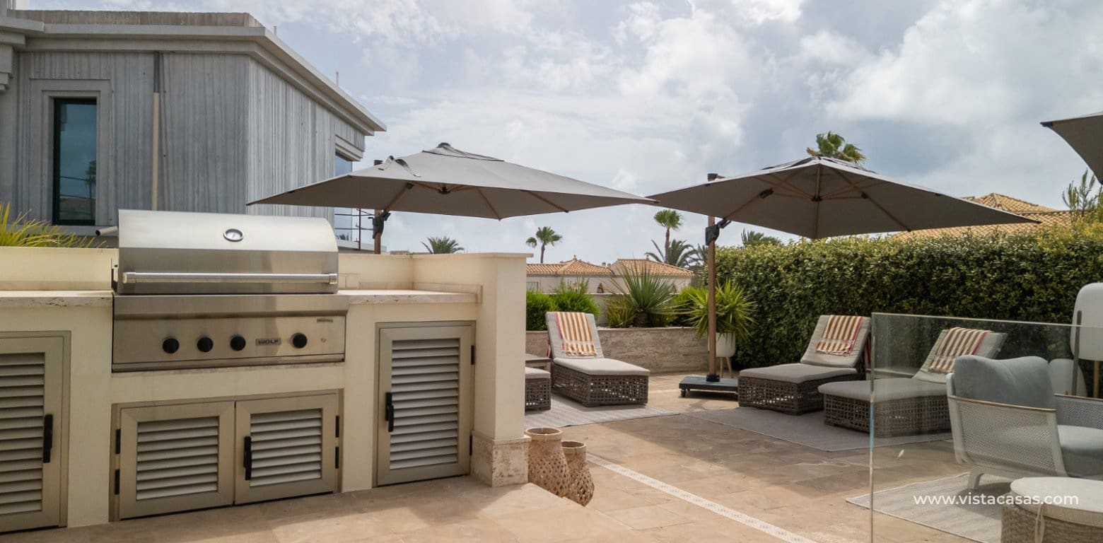 6 bedroom Villa for sale in La Zenia - € 2,950,000 (Ref: 9665162)