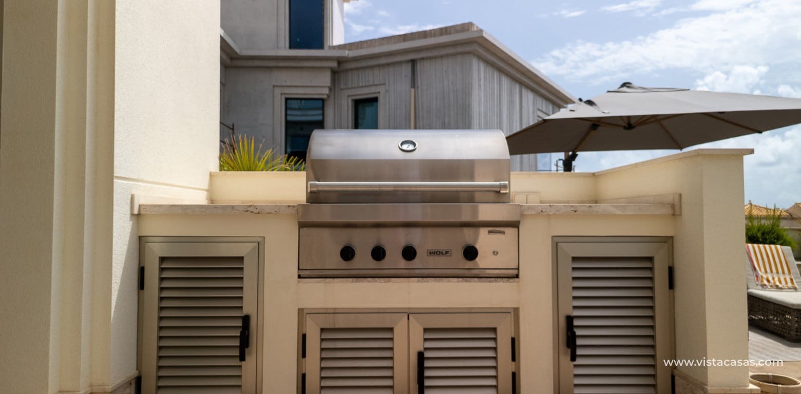 6 bedroom Villa for sale in La Zenia - € 2,950,000 (Ref: 9665162)