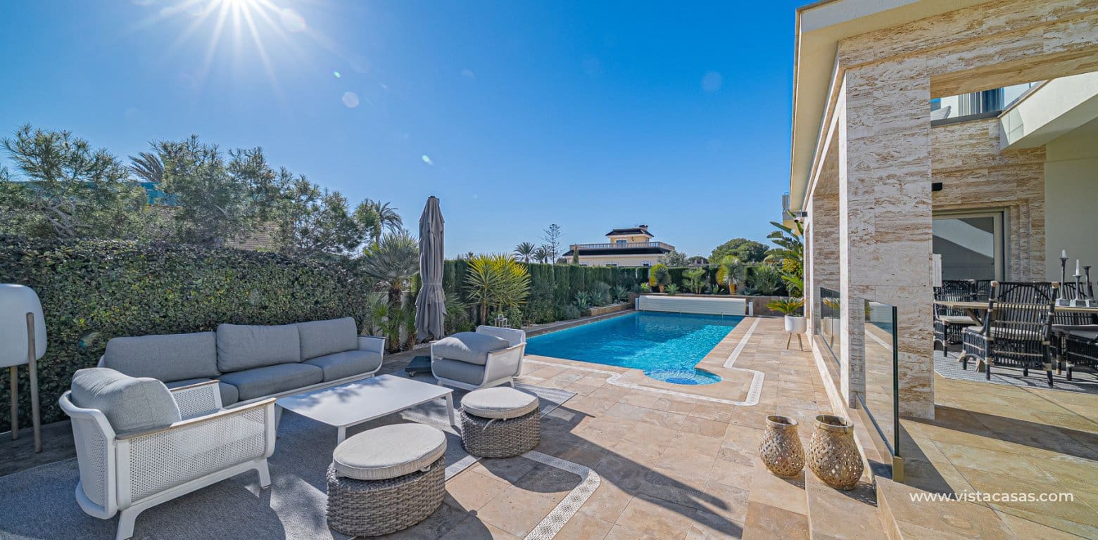 6 bedroom Villa for sale in La Zenia - € 2,950,000 (Ref: 9665162)