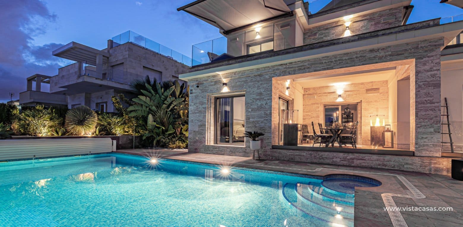 6 bedroom Villa for sale in La Zenia - € 2,950,000 (Ref: 9665162)