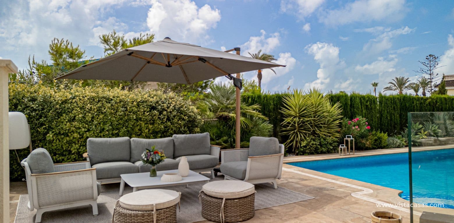 6 bedroom Villa for sale in La Zenia - € 2,950,000 (Ref: 9665162)