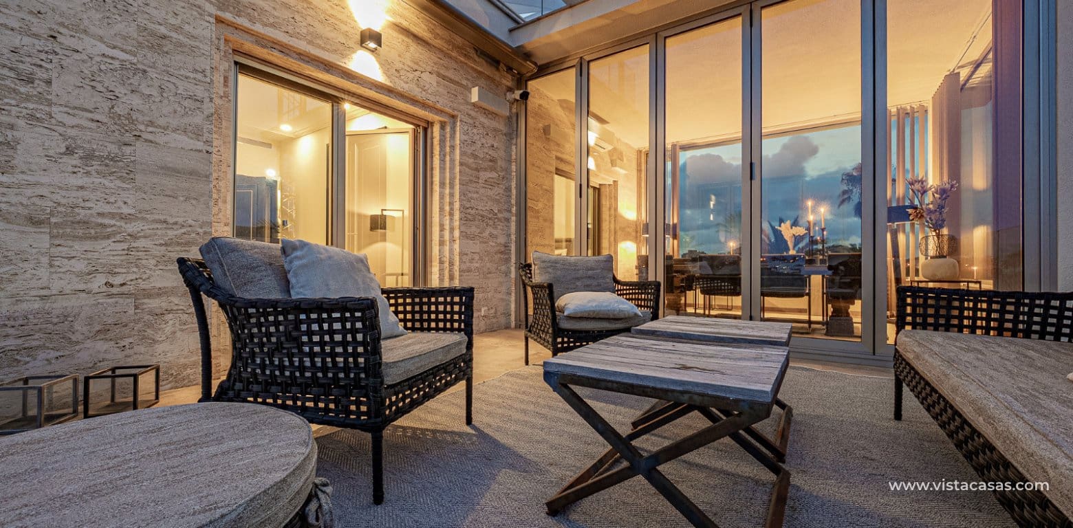 6 bedroom Villa for sale in La Zenia - € 2,950,000 (Ref: 9665162)