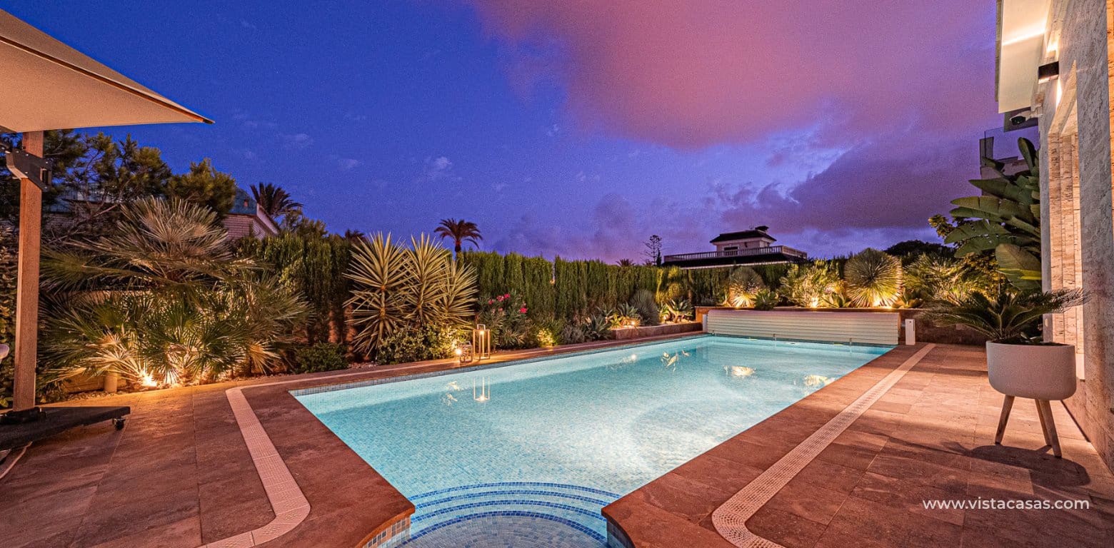 6 bedroom Villa for sale in La Zenia - € 2,950,000 (Ref: 9665162)