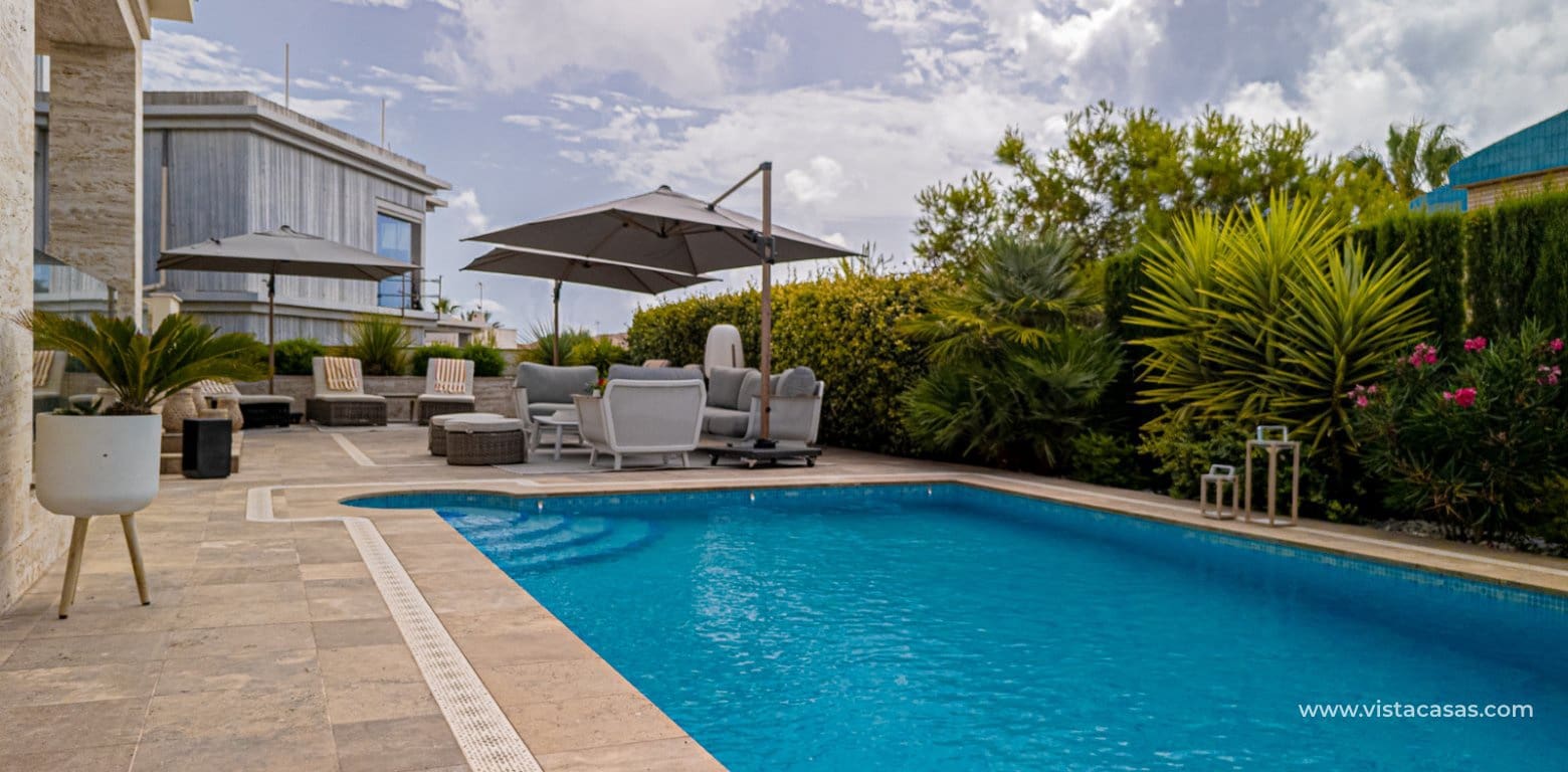 6 bedroom Villa for sale in La Zenia - € 2,950,000 (Ref: 9665162)