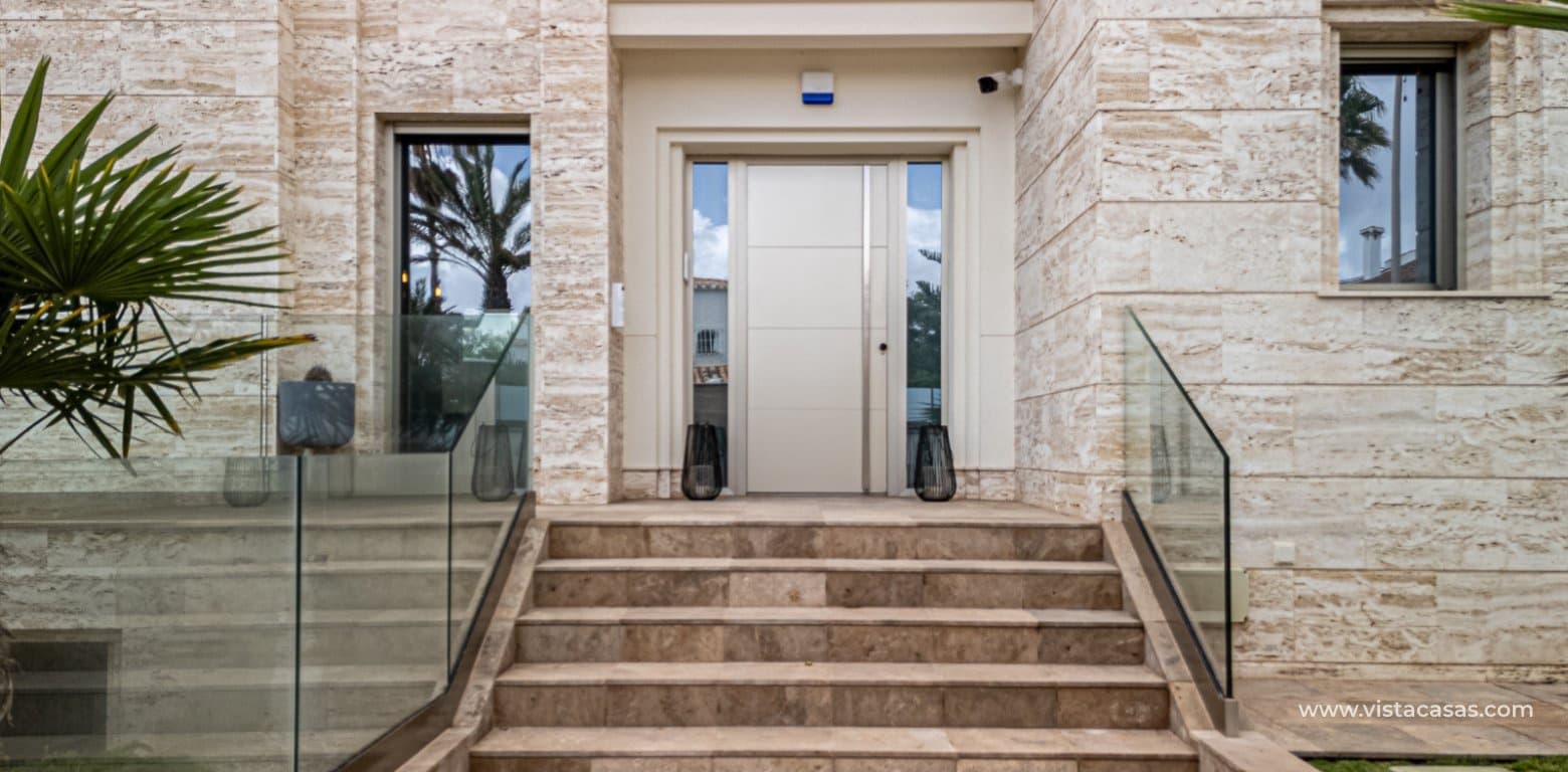 6 bedroom Villa for sale in La Zenia - € 2,950,000 (Ref: 9665162)