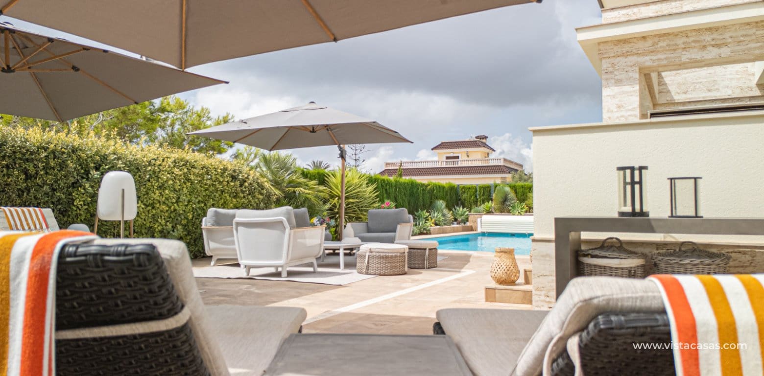 6 bedroom Villa for sale in La Zenia - € 2,950,000 (Ref: 9665162)