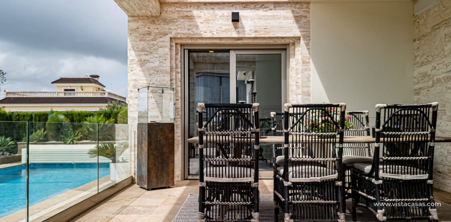 6 bedroom Villa for sale in La Zenia - € 2,950,000 (Ref: 9665162)