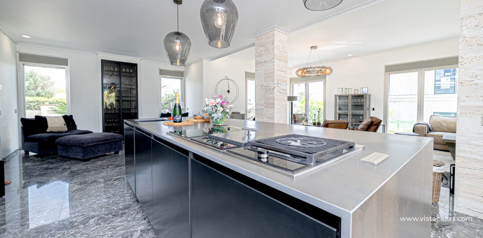 6 bedroom Villa for sale in La Zenia - € 2,950,000 (Ref: 9665162)