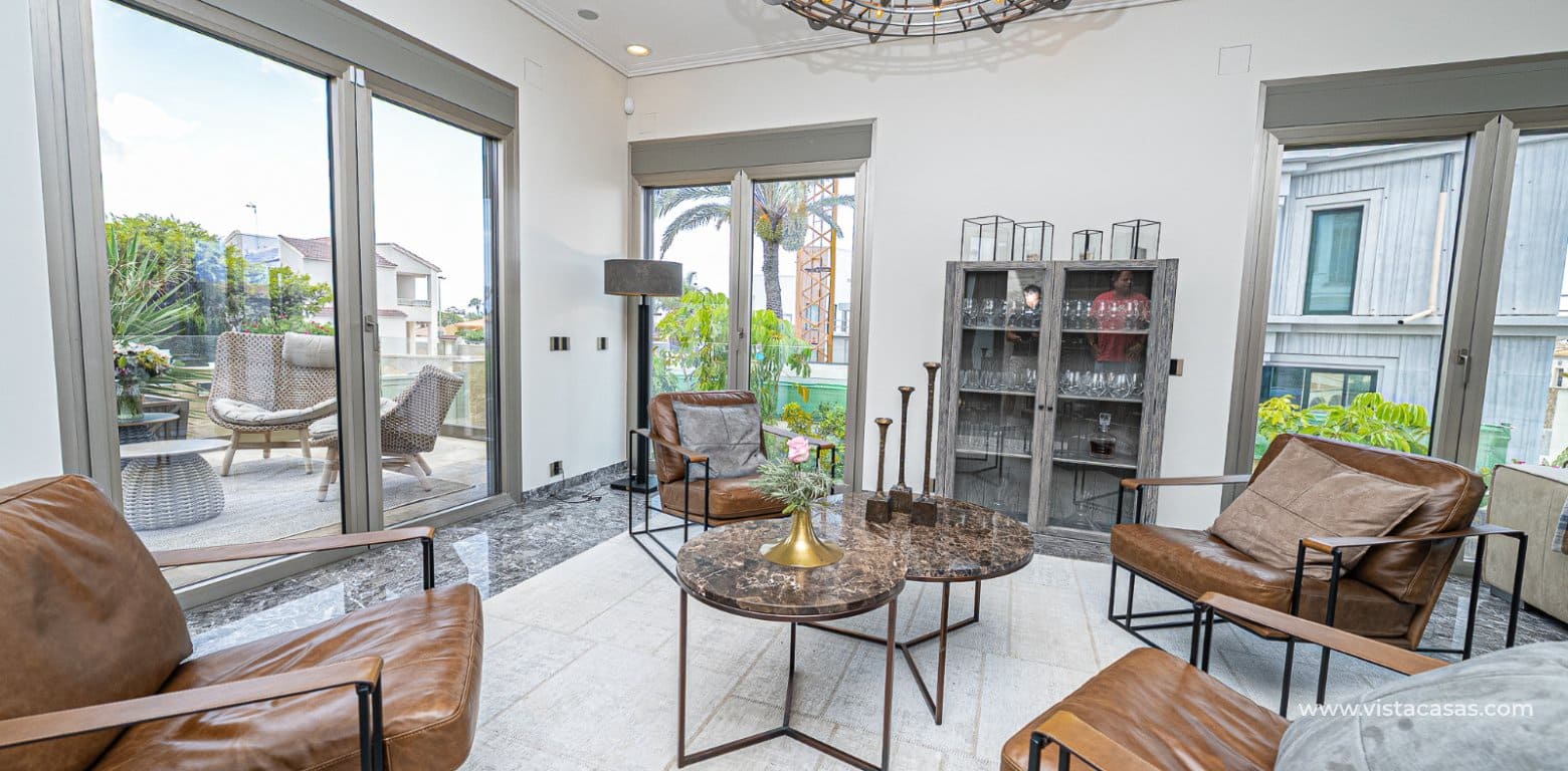 6 bedroom Villa for sale in La Zenia - € 2,950,000 (Ref: 9665162)