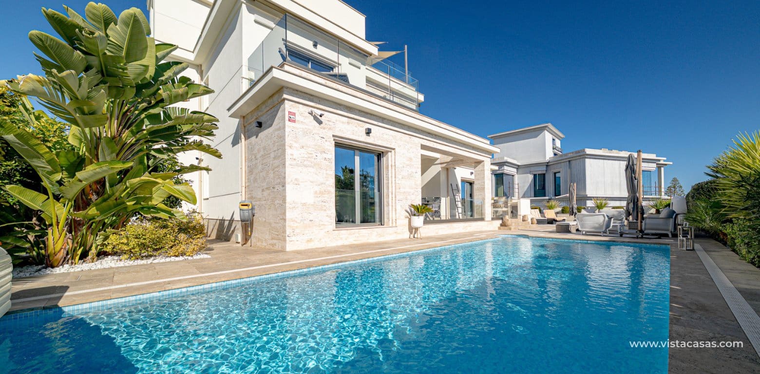 6 bedroom Villa for sale in La Zenia - € 2,950,000 (Ref: 9665162)